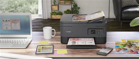 Canon Pixma Tr Printer Review Digital Camera World