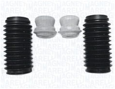 Dust Cover Kit Shock Absorber Magneti Marelli