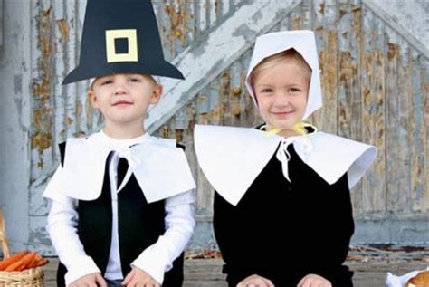 35 Amazing Pilgrim Craft Projects Hubpages