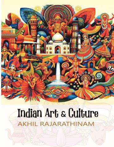 Indian Art And Culture Pothi