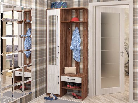 Прихожая дебора стендмебель (65 фото) - красивые картинки и HD фото