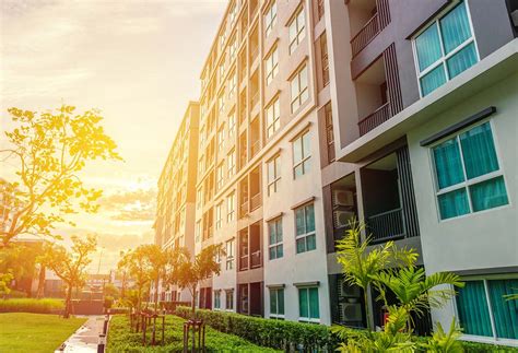 O Que Significa Residencial - Condomínio edilício: entenda o que significa na prática.