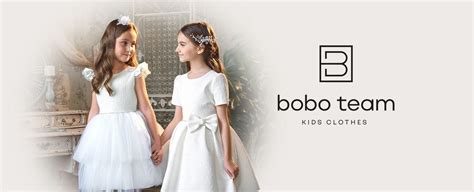 Bobo Team: детская одежда и обувь в Краснодаре