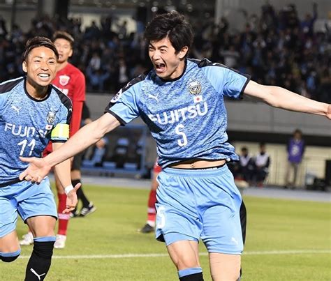 【acl】川崎、上海上港と2 2ドローでgs自力突破消滅！ 一時は逆転するも勝ち切れず サッカーダイジェストweb