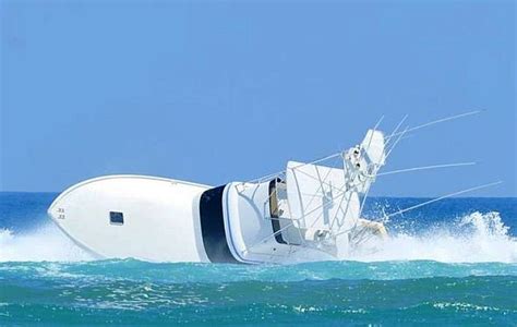 Boating Accidents The Previant Law Firm S C