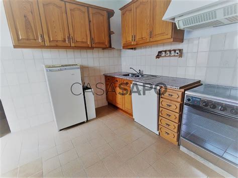 Apartamento T2 1 Duplex Arrendamento 650 em Coimbra Santo António