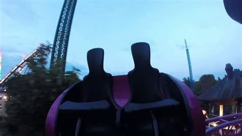 Maskerade Onride Video Wiener Prater Youtube