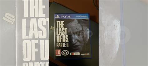 The lust of us 2 ps4 полностью на русском купить в Санкт-Петербурге ...
