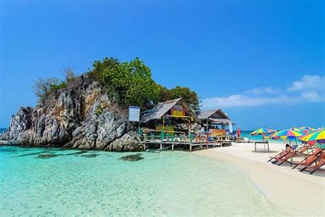 Phuket Phi Phi Maya And Khai Island Tour