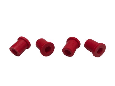 Leaf Spring Bushings Set Delicausa