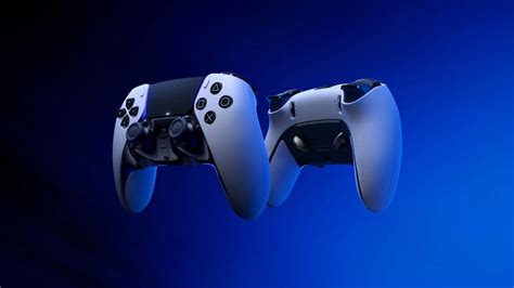 DualSense Edge è il nuovo controller premium per PS5 di Sony SmartWorld