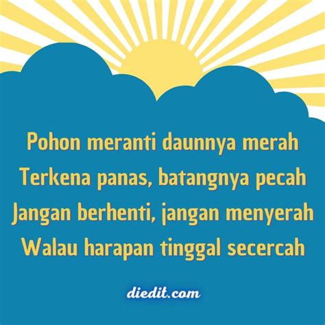 130 Pantun Pembuka Presentasi yang Menarik dan Lucu | diedit.com