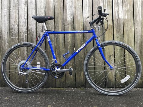 1989 Trek 950 Single Track