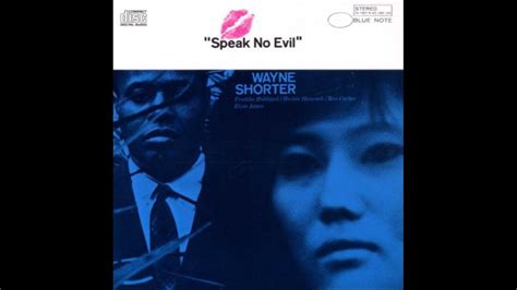 Wayne Shorter Witch Hunt YouTube