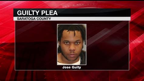 Queens Man Admits To Leading Police On Chase Assaulting Corrections