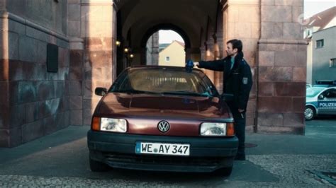 IMCDb Org 1989 Volkswagen Passat Variant CL B3 Typ 35i In Tatort