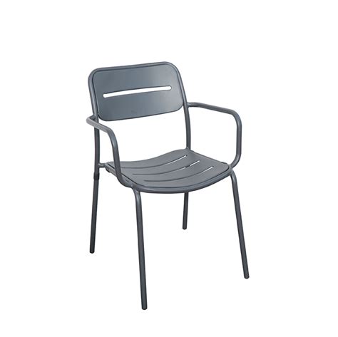 Rovigo Dining Armchair Almeco Furniture