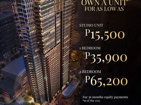 Sqm Studio Condo For Sale In Cebu It Park Cebu City Cebu Condos