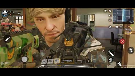 Call Of Duty Mobile Garena Missions Clan Vacant Operationt Rabu 24 Mei