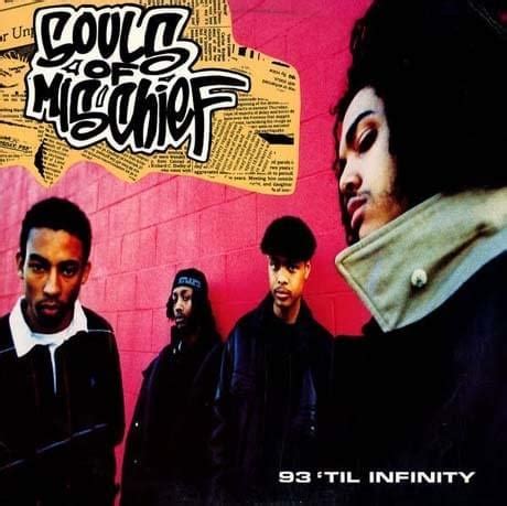 Souls of Mischief – ’93 ’Til Infinity Lyrics | Genius Lyrics