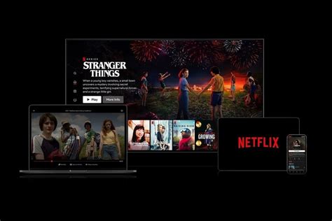 Netflix To Launch Ad Supported Tier With Microsoft In 2023 Computerworld