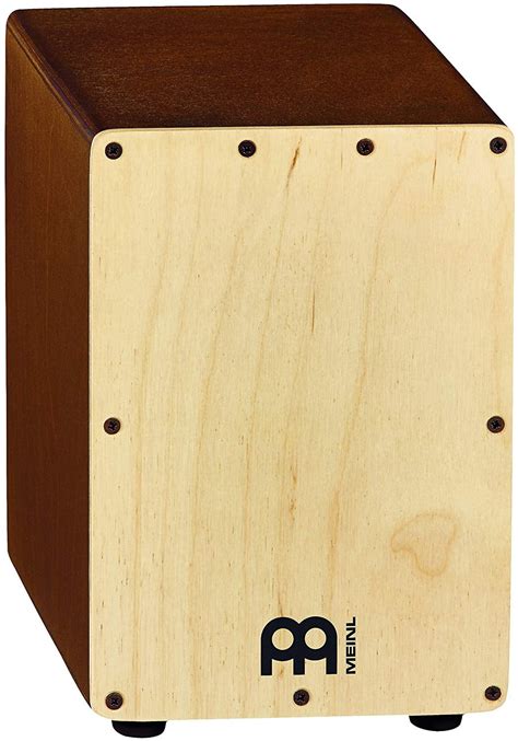 Drums Percussion Folk World Snarecraft Series Meinl Pickup Cajon