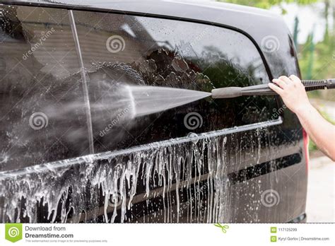 How To Use Manual Car Wash