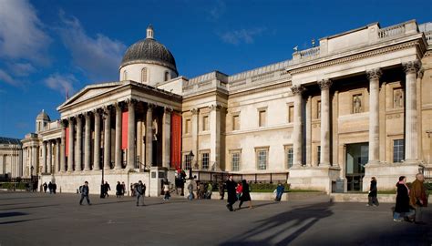 National Gallery extends opening hours to combat decreased visitor capacity - Museums + Heritage ...