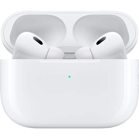 Apple Airpods Pro E G N Ration Bo Tier De Charge Magsafe