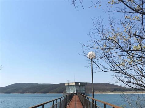 ГАЛЕРИЯ | Трите Бора, село Дебелец, Язовир Цонево