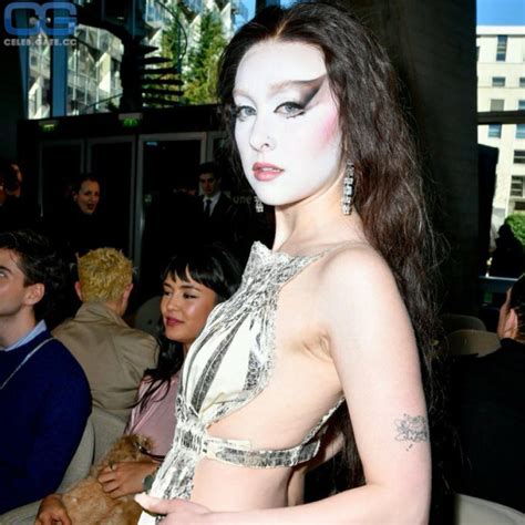 Chappell Roan Nude Pictures Photos Playboy Naked Topless Fappening