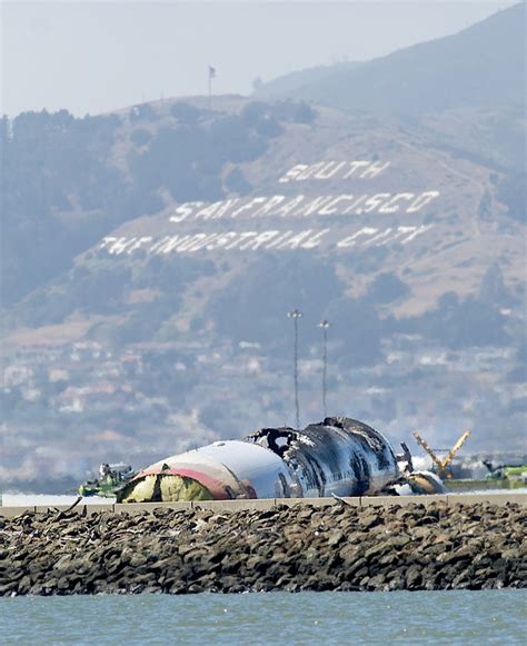 San Francisco Crash Victims Identified As Chinese Girls The Two Way Npr