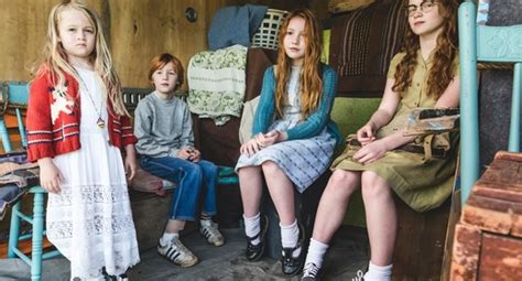Стеклянный замок (фильм, 2017)