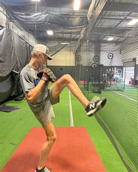 Baseball Training Program In Morgan Hill Ca