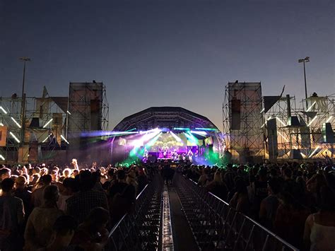 New Zealand Music Festival Stages Keep the Beat with JBL Gear from NZ