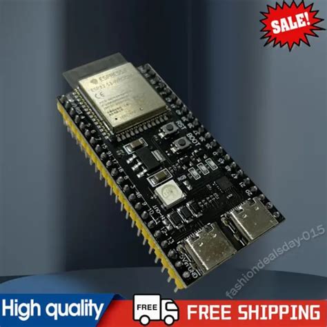 ESP32 ESP32 S3 ESP32 C3 WIFI BT BLE Module ESP32 C3 MINI 1 ESP32 S3