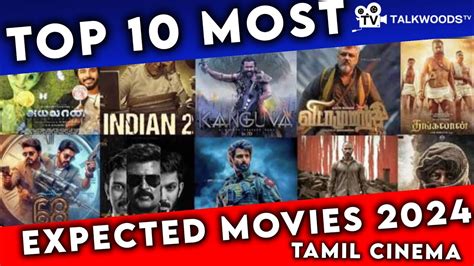 Top 10 Most Expected Movies In Tamil Cinema 2024 Lal Salaam