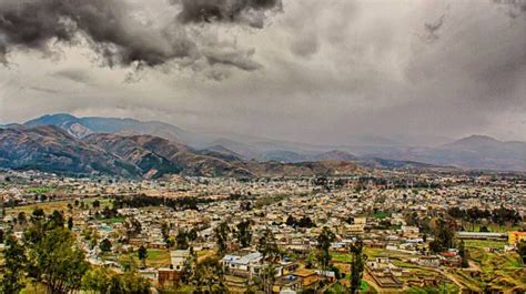 Ultimate Guide To Hotels In Abbottabad | Graana.com