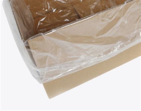 Gusseted Poly Bags Gigantic Bag Plastics With Purpose