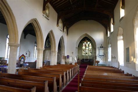 St Mary's Church, Kenninghall, Norfolk - See Around Britain