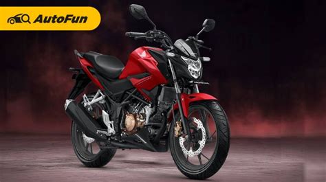 Gambar 1 Detail Tentang Adu Naked Bike 150 Cc Termurah Dan Termahal Honda CB150R Streetfire Vs