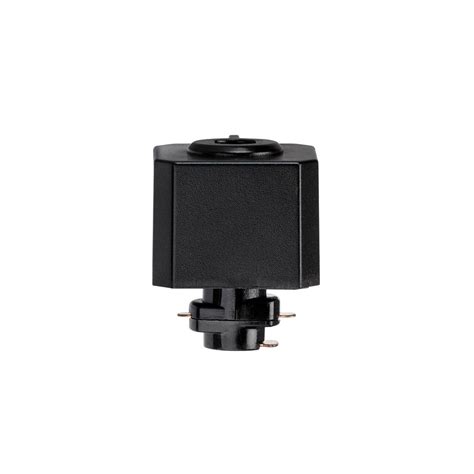 Track pendant adaptor