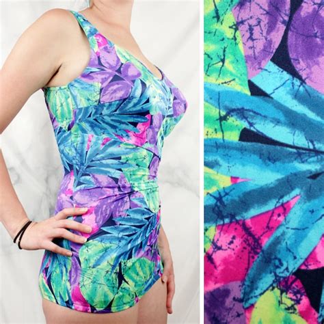 80s Leotard Etsy