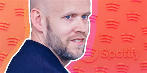 Spotify CEO Daniel Ek Apologizes For Creator Comments