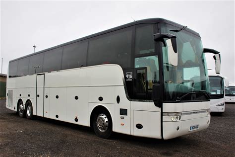 Van Hool Astron T Seat Exec Hills Coaches