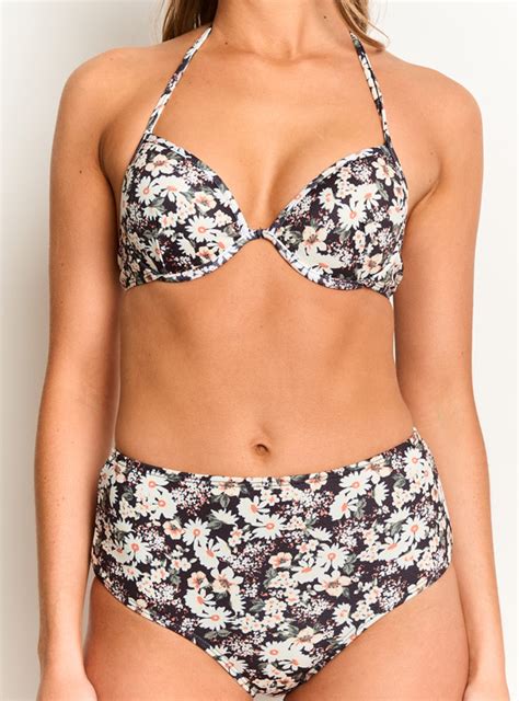 Ripley Bikini Copa Tex Index Para Mujer