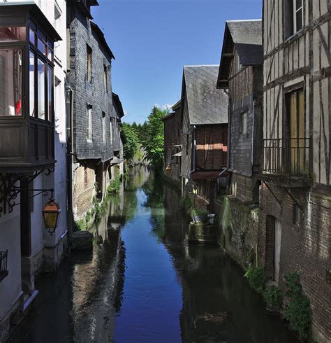 Pont Audemer