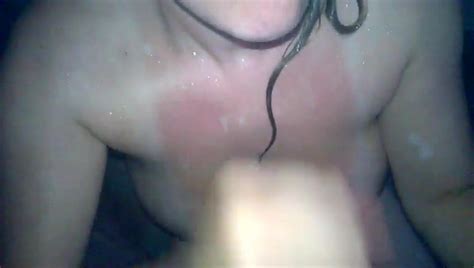 Blow Job In The Shower Cumshot Amateur Porn XHamster