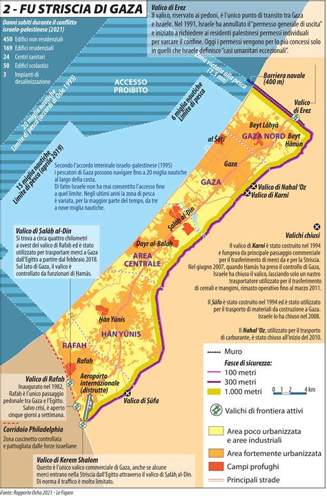 Israele Penetra Nel Sud Della Striscia Di Gaza Londra Tratta Con Il