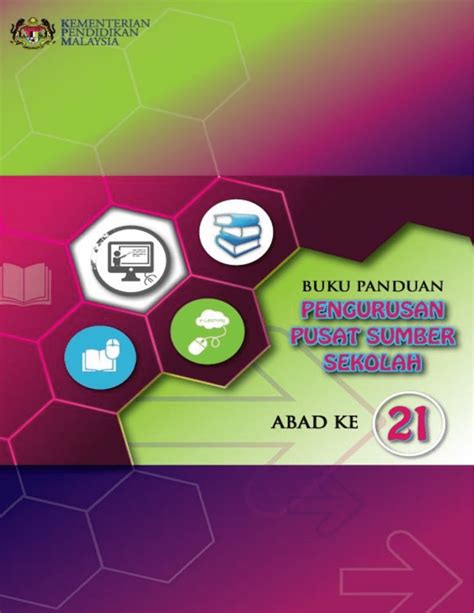 Buku Panduan Pengurusan Pss Abad